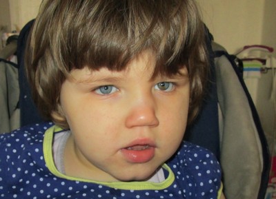 Полина Комолова
